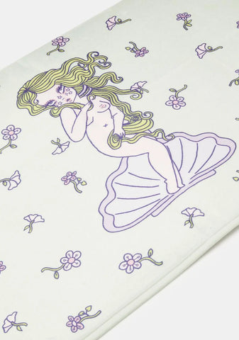 Venus Bath Mat