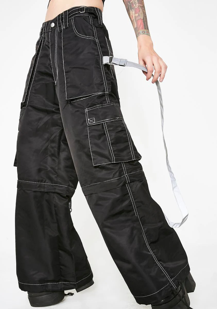 Madd Euphoria Unisex Raver Pants