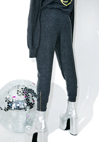 Stay High Fame Jogger