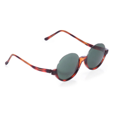 Peekabooda Half Round Vintage Deadstock Sunglasses