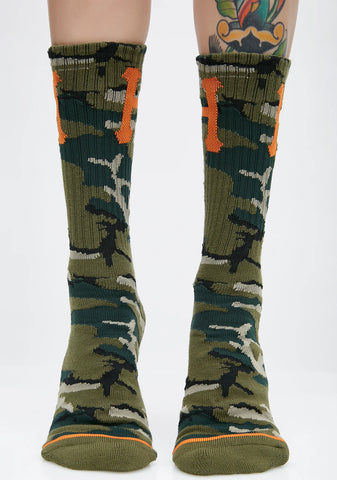 Ambush Classic H Socks