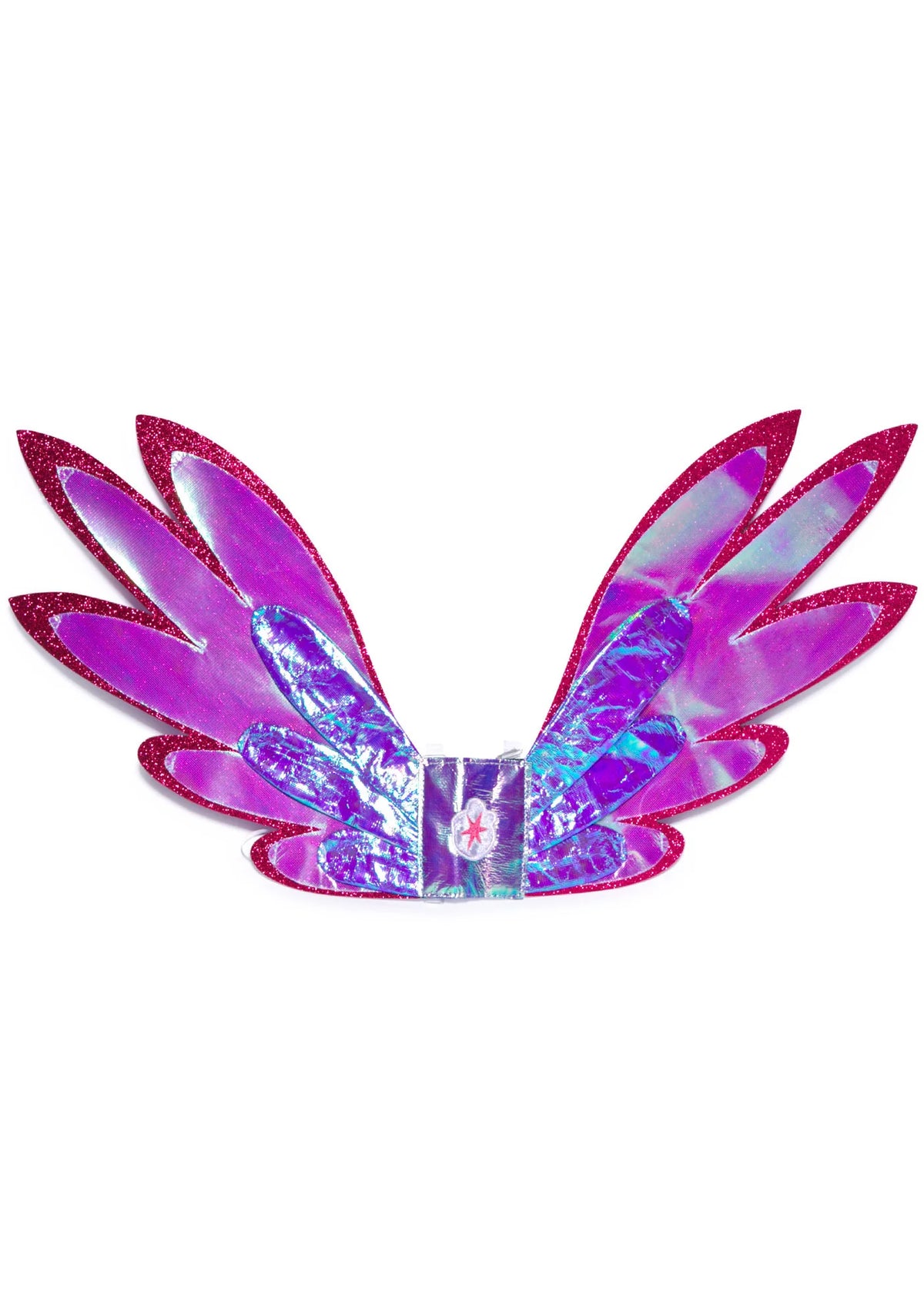 Twilight Sparkle Wings