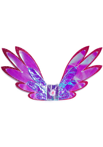 Twilight Sparkle Wings