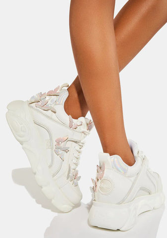 Butterfly CLD Corin Sneakers
