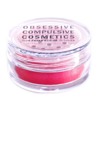 Cherry Bomb Loose Colour Concentrate