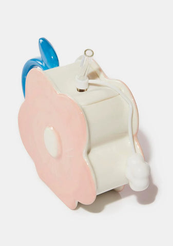 Candy Pushing Daisies Mug