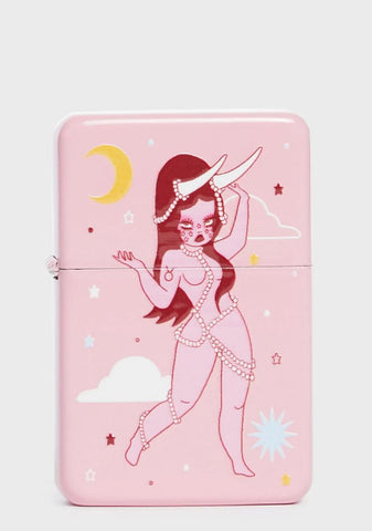 Celestial Taurus Lighter