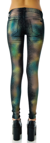 Celestial Marianne Skinny Jeans