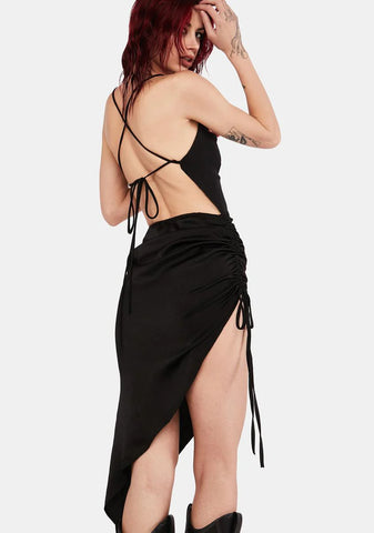 Midnight Pass The Cocktails Mini Dress