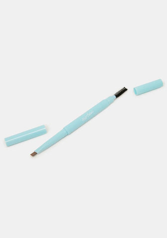 Taupe 1.0 Get Fluffed Brow Definer Pencil