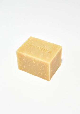 Hemp Cleansing Body Bar