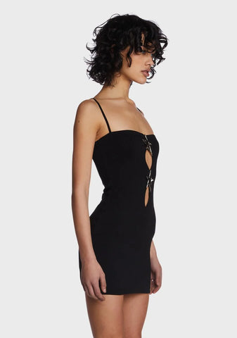 Heidi Mini Dress
