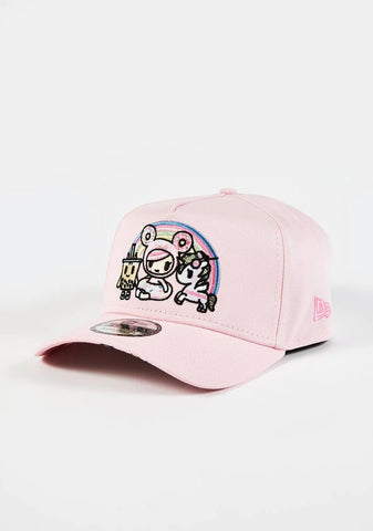 Over The Rainbow Snapback