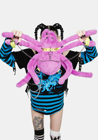 Sidekick Spider Backpack