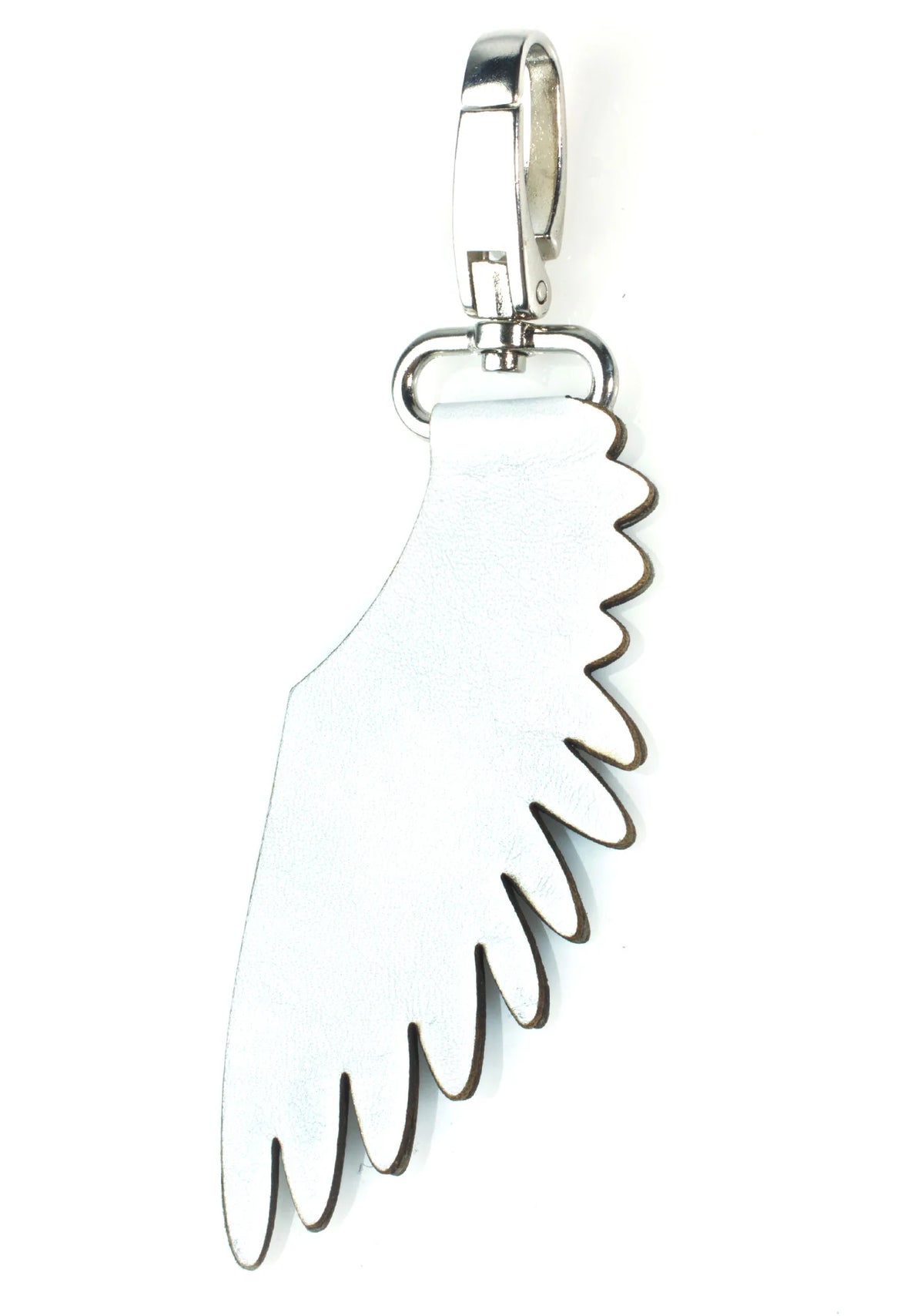 Angel Wing Keychain