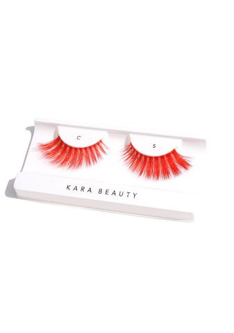 Burn 3D Faux Mink Eyelashes