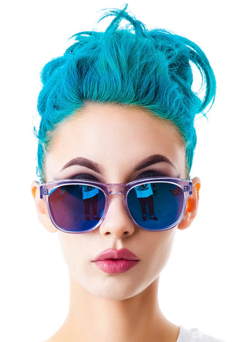 Classic Fox 2 Deluxe Sunglasses