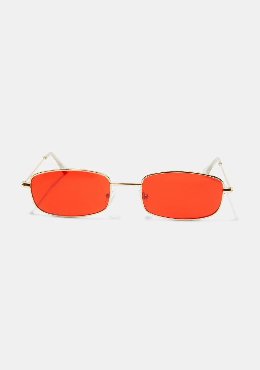 Flame Neo Age Sunglasses