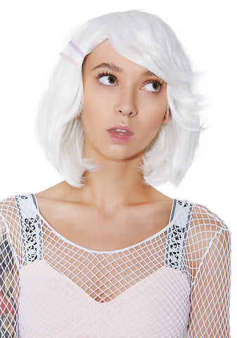 Tallulah Wavy Bob Wig