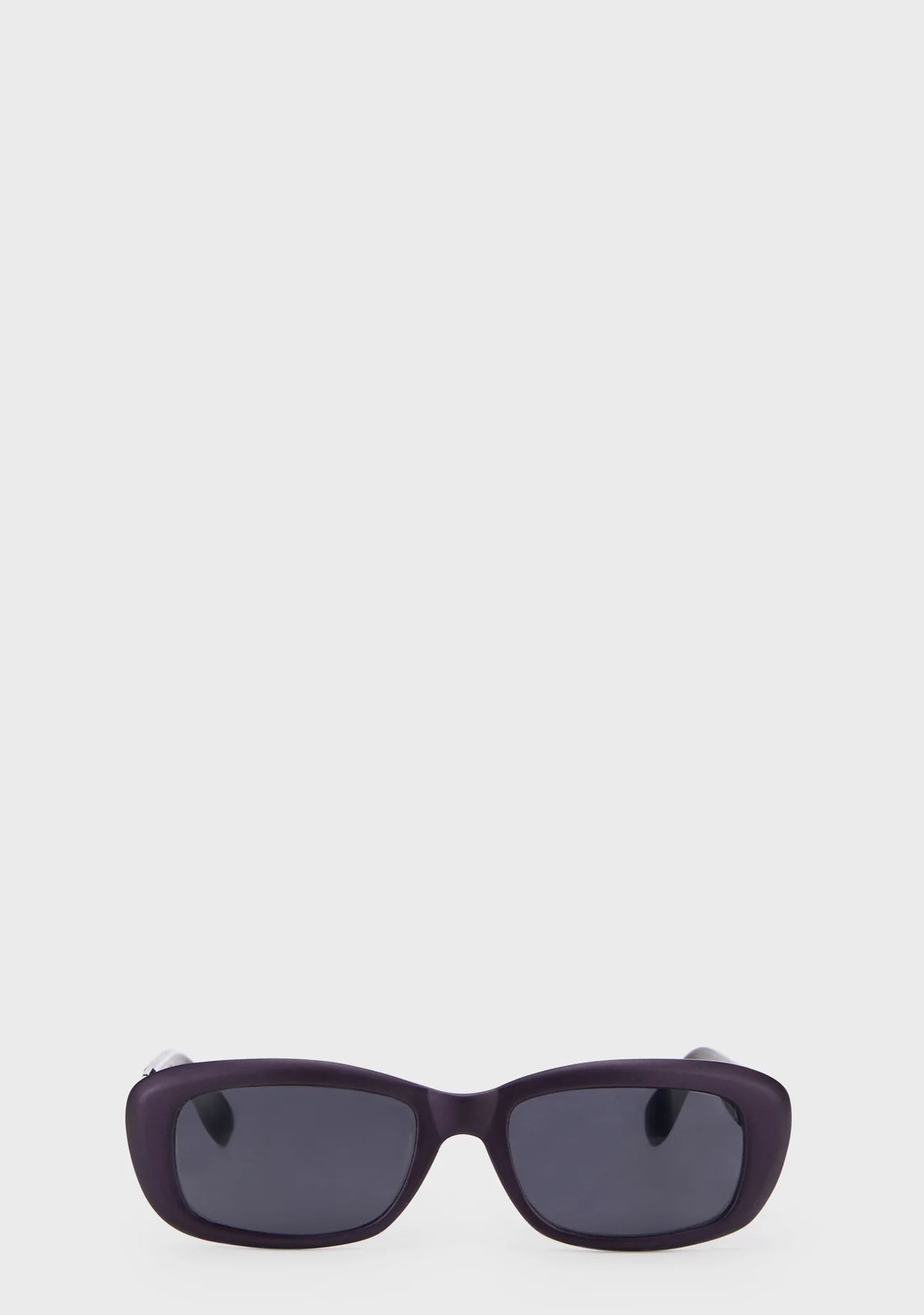 Harlow Cat Sunglasses - Purple