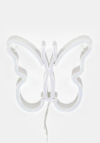 Sonic Electric Feels LED Light