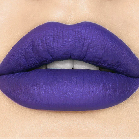 Spank Liquid Lipstick