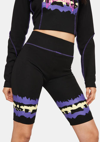 Fantasy Cycle Shorts