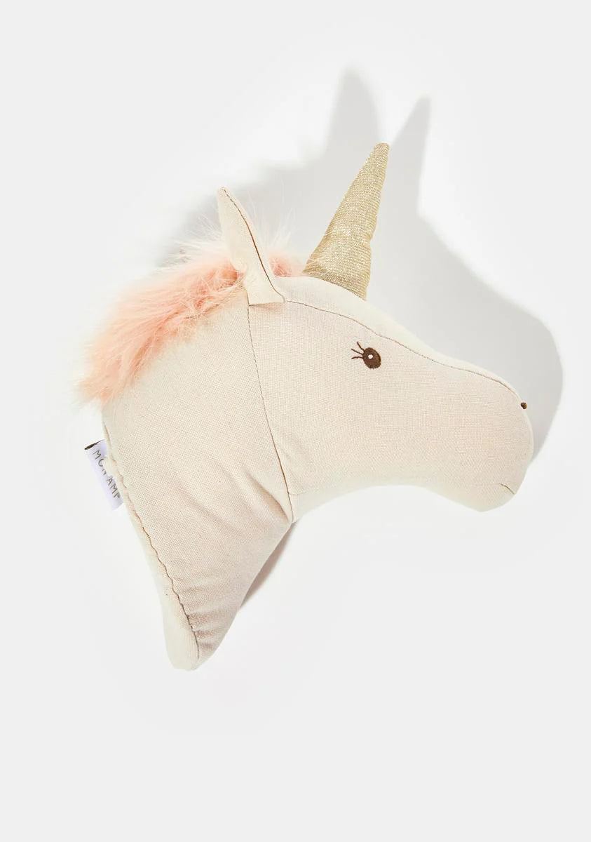Unicorn Wall Mount