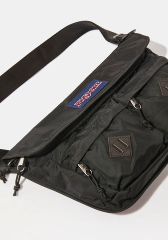 Larimer Crossbody Bag