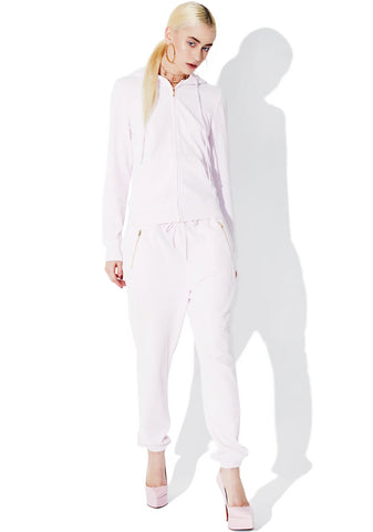 Velour Silverlake Pants