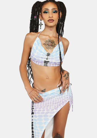 Universal Dweller Skirt Set