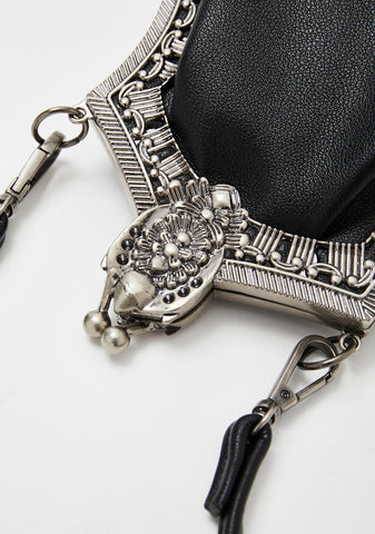 Midnight Magic Crossbody Bag