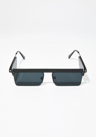 Midnight Future Faded Sunglasses
