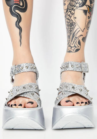 Party In My Head Platforms