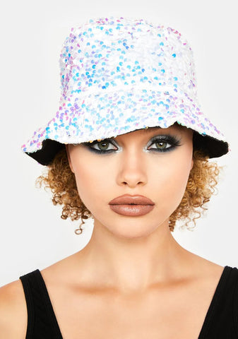 Embrace The Light Bucket Hat