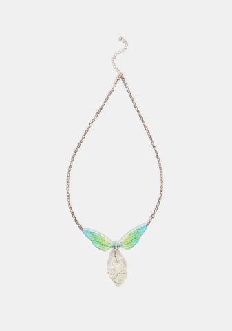 Fairytale Luck Necklace