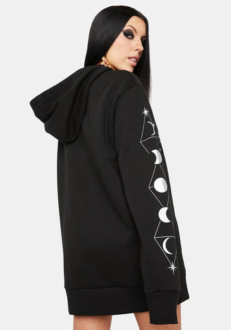 Celestial Circumstance Hoodie