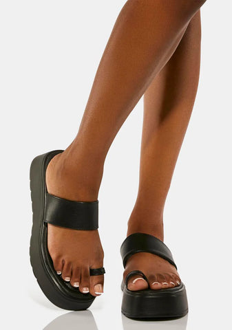 Tampa Toe Ring Sandals