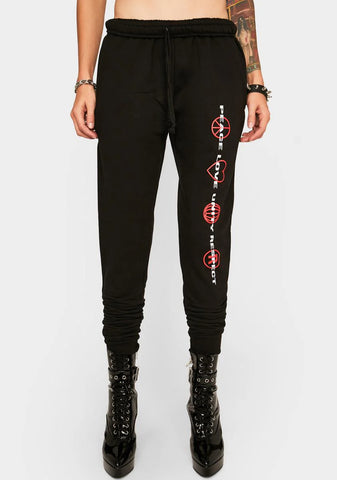 P.L.U.R. Jogger Sweatpants