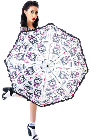Cats & Dogs Umbrella