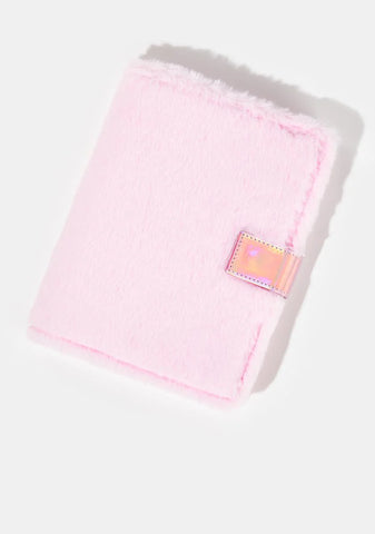 The Future Is Now Planner