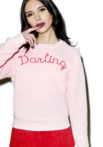 Darling Sweatshirt