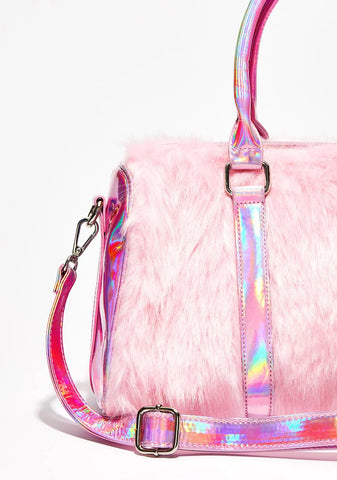 Shagadelic Purse