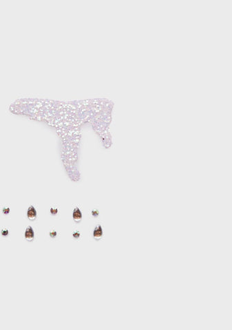 Cryin' Over You Eye Gems