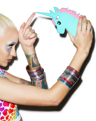 Unicorn IPhone 6 Case