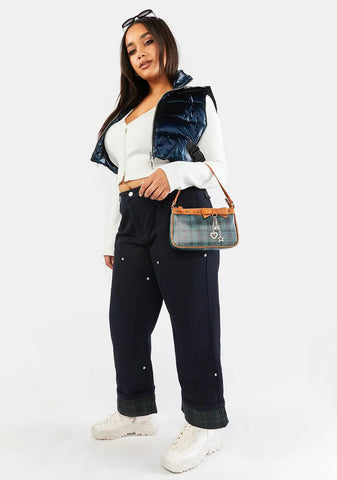 Plus Ahead Of The Game Carpenter Pants