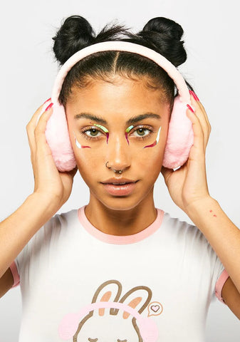 Reflectasy Iridescent Dazzle Eye Decor