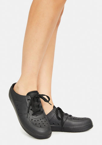 What I Want Slip On Sneakers