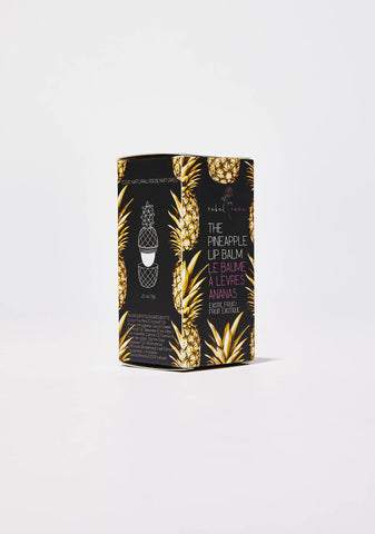 Rebel Rose Geometric Pineapple Lip Balm