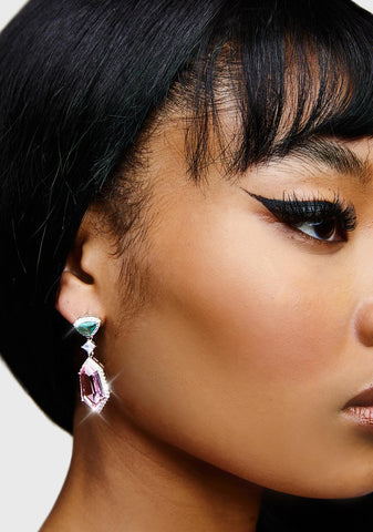 La Princesa Earrings